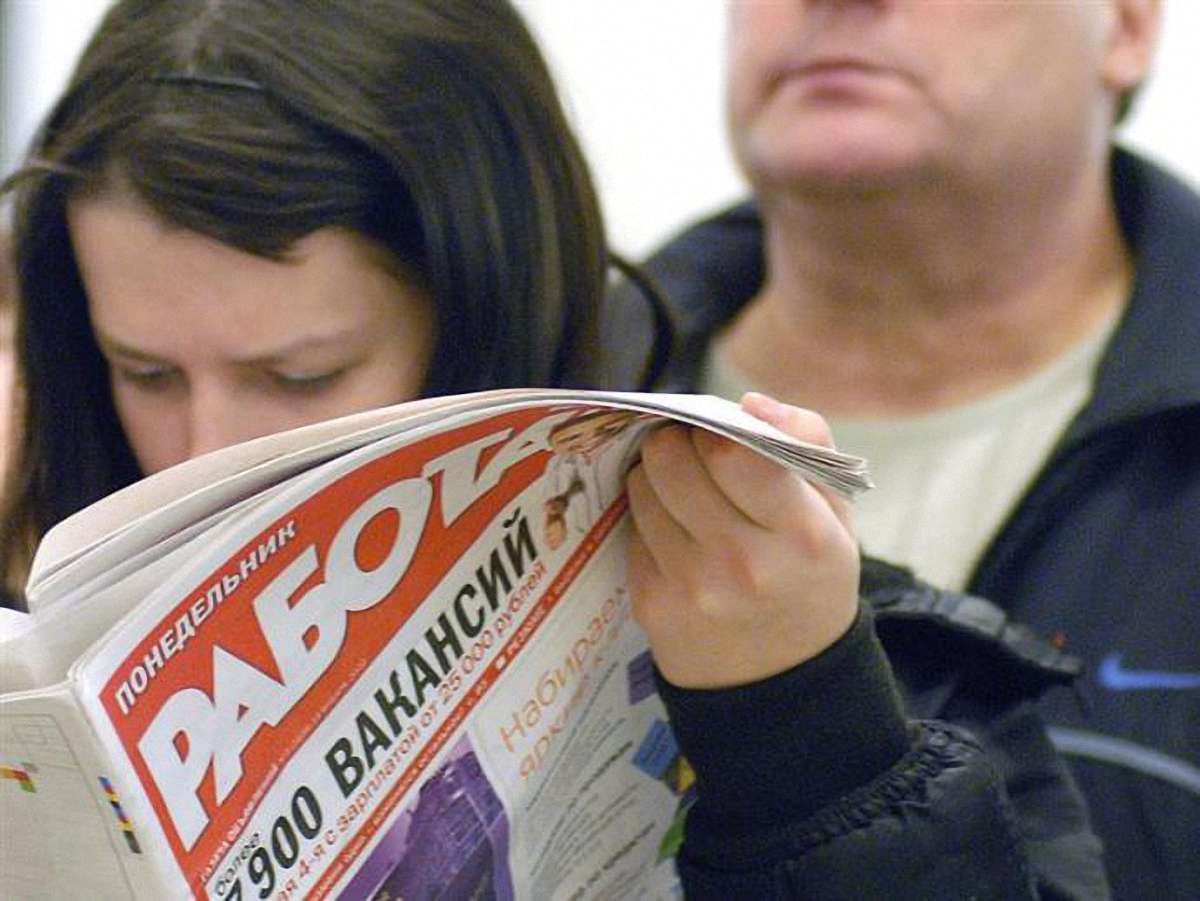 На обліку в Тернопільському центрі зайнятості побільшало випускників вишів