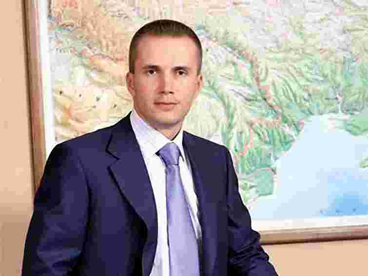 Син Януковича виплатив понад 8,5 мільйонів податків