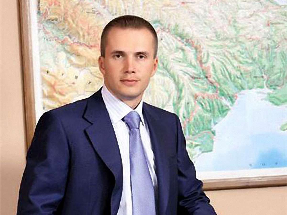 Син Януковича виплатив понад 8,5 мільйонів податків