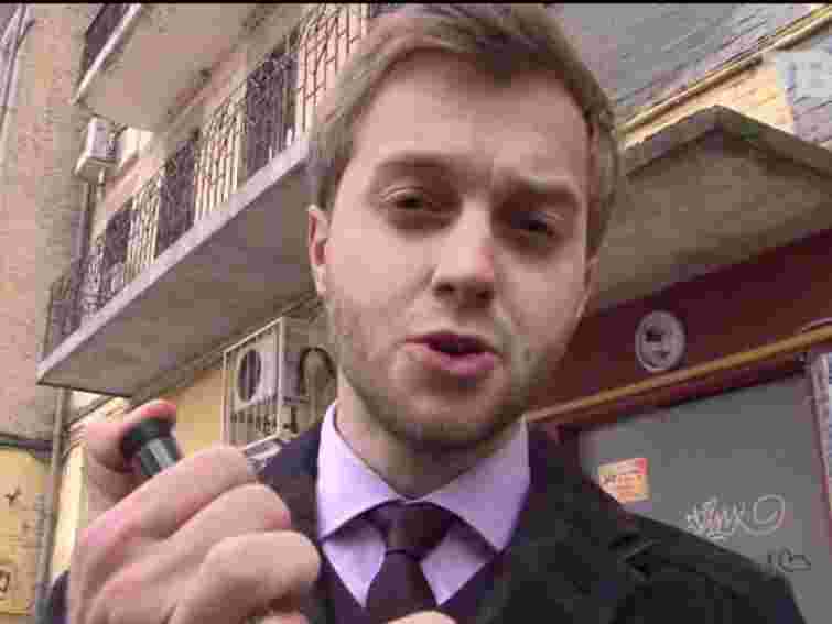 Прокуратура розшукує автора фільму про Лук'янівське СІЗО