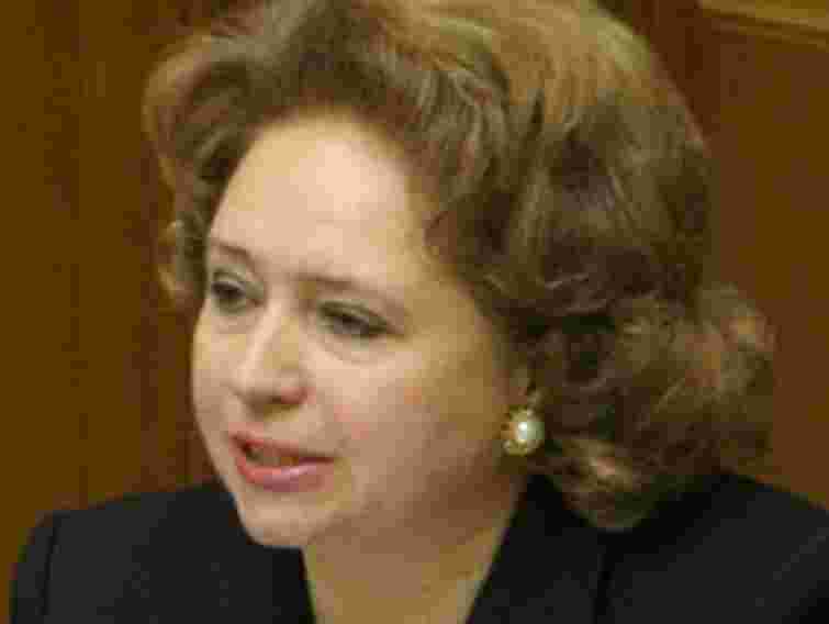 Кожем'якін: Проти Карпачової порушили кримінальну справу