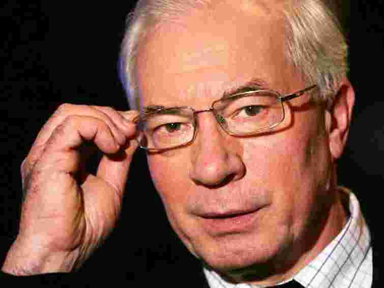 Азаров – європолітикам: Будь ласка, приїжджайте