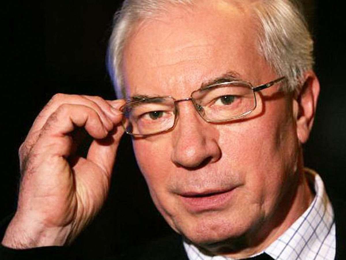 Азаров – європолітикам: Будь ласка, приїжджайте