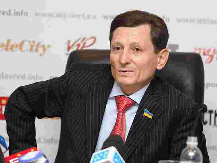 Профспілки вийдуть на майдан проти Трудового кодексу