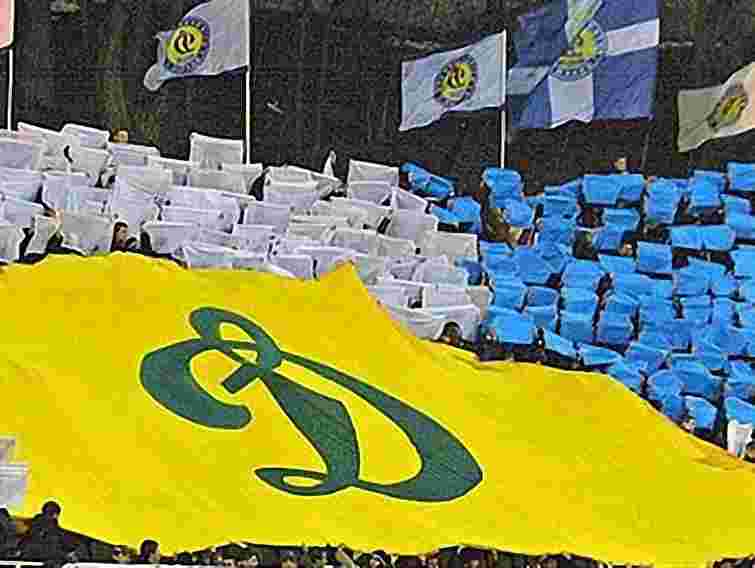 Ветерани київського «Динамо» зберуться на Львівщині