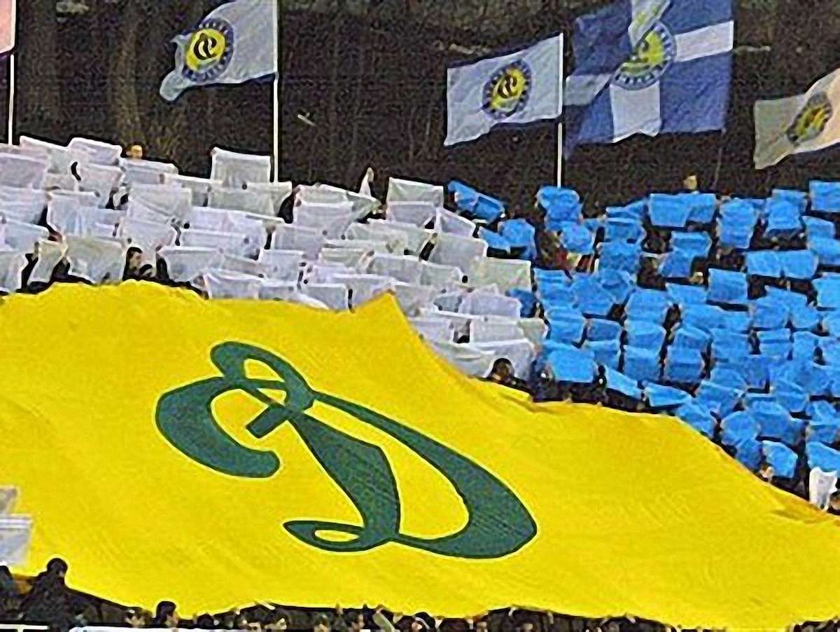 Ветерани київського «Динамо» зберуться на Львівщині