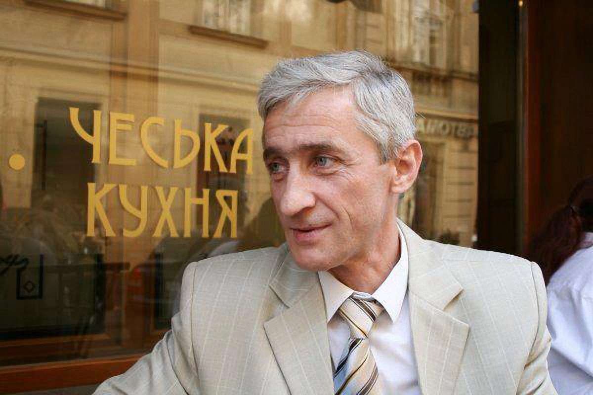 У Львові кандидатів у депутати посадять на «13-й стілець»
