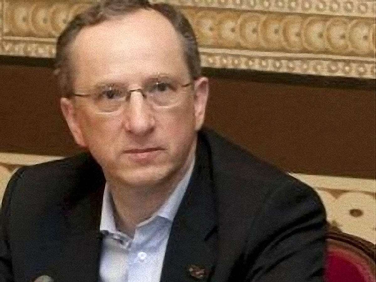 Послом ЄС в Україні став поляк