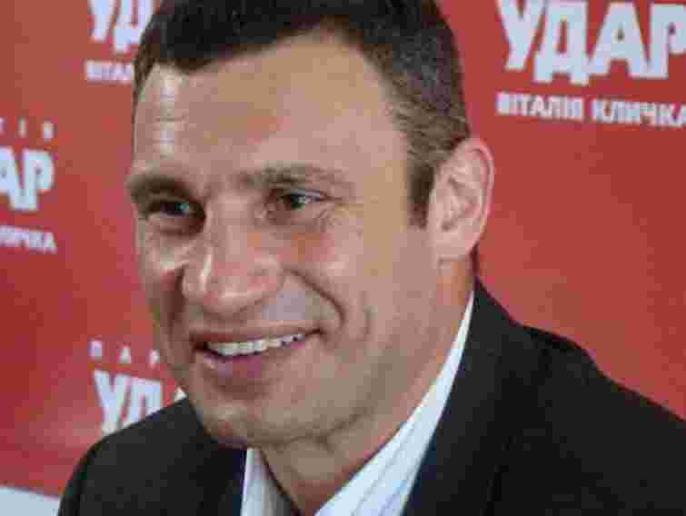 Якби Кличко злився в опозицію, він би загубився, - експерт