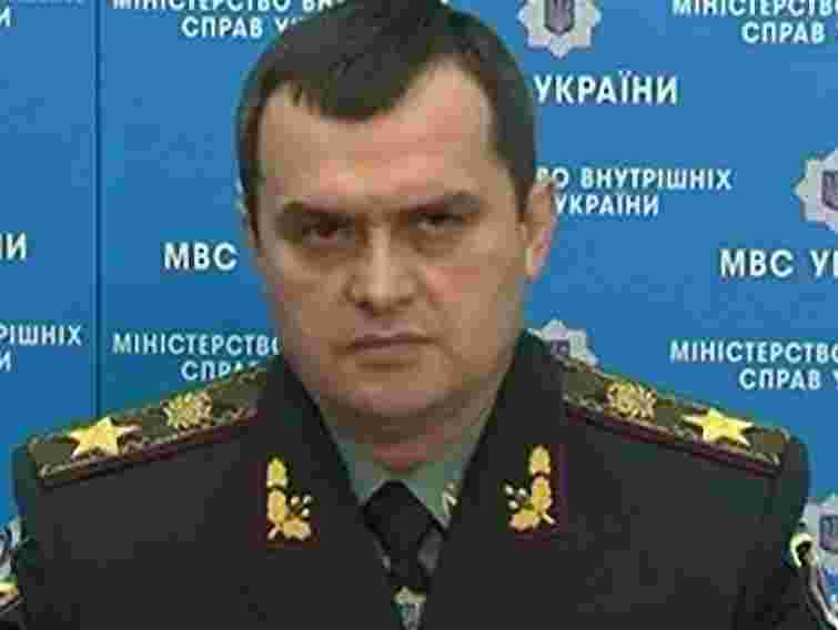 МВС: Справа Оксани Макар має розглядатися відкрито