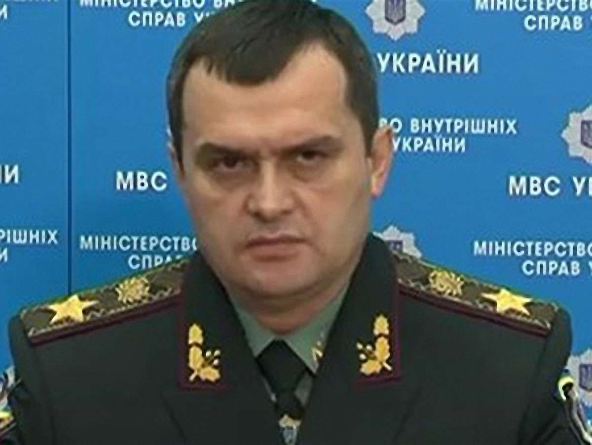 МВС: Справа Оксани Макар має розглядатися відкрито