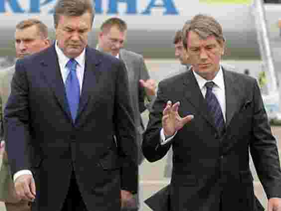 Ющенко досі живе на державній дачі у Конча-Заспі