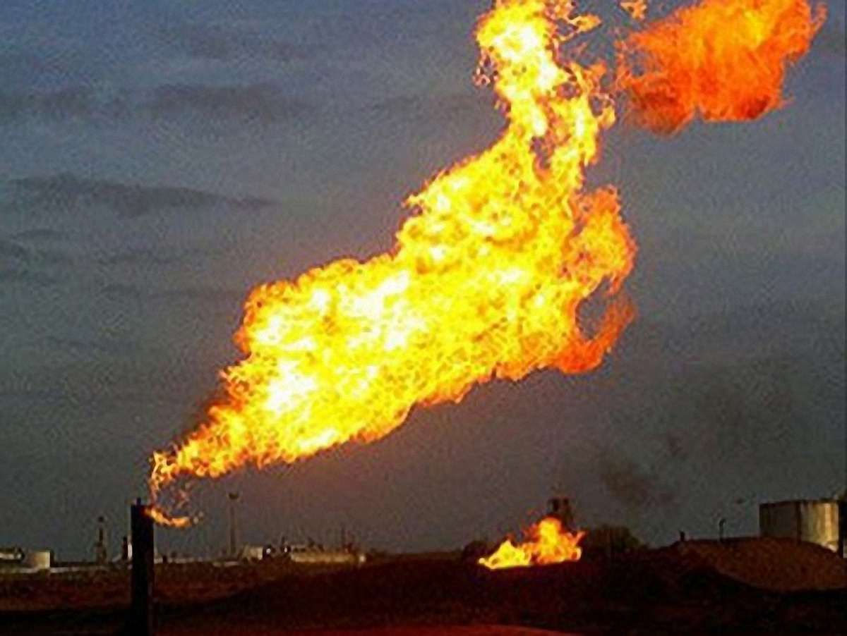 Видобуток сланцевого газу не несе екологічних загроз, – міністр