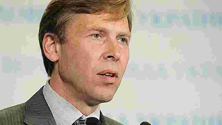 Програма опозиції узгоджувалась з Луценко і Тимошенко, - Соболєв