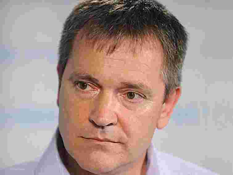 На другу державну мову в Україні нема ні грошей, ні законів, - регіонал 