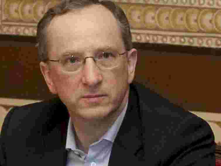 МЗС покладає великі сподівання на нового посла ЄС