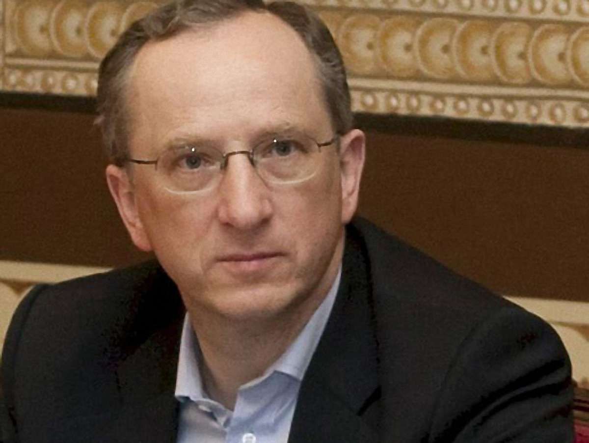 МЗС покладає великі сподівання на нового посла ЄС