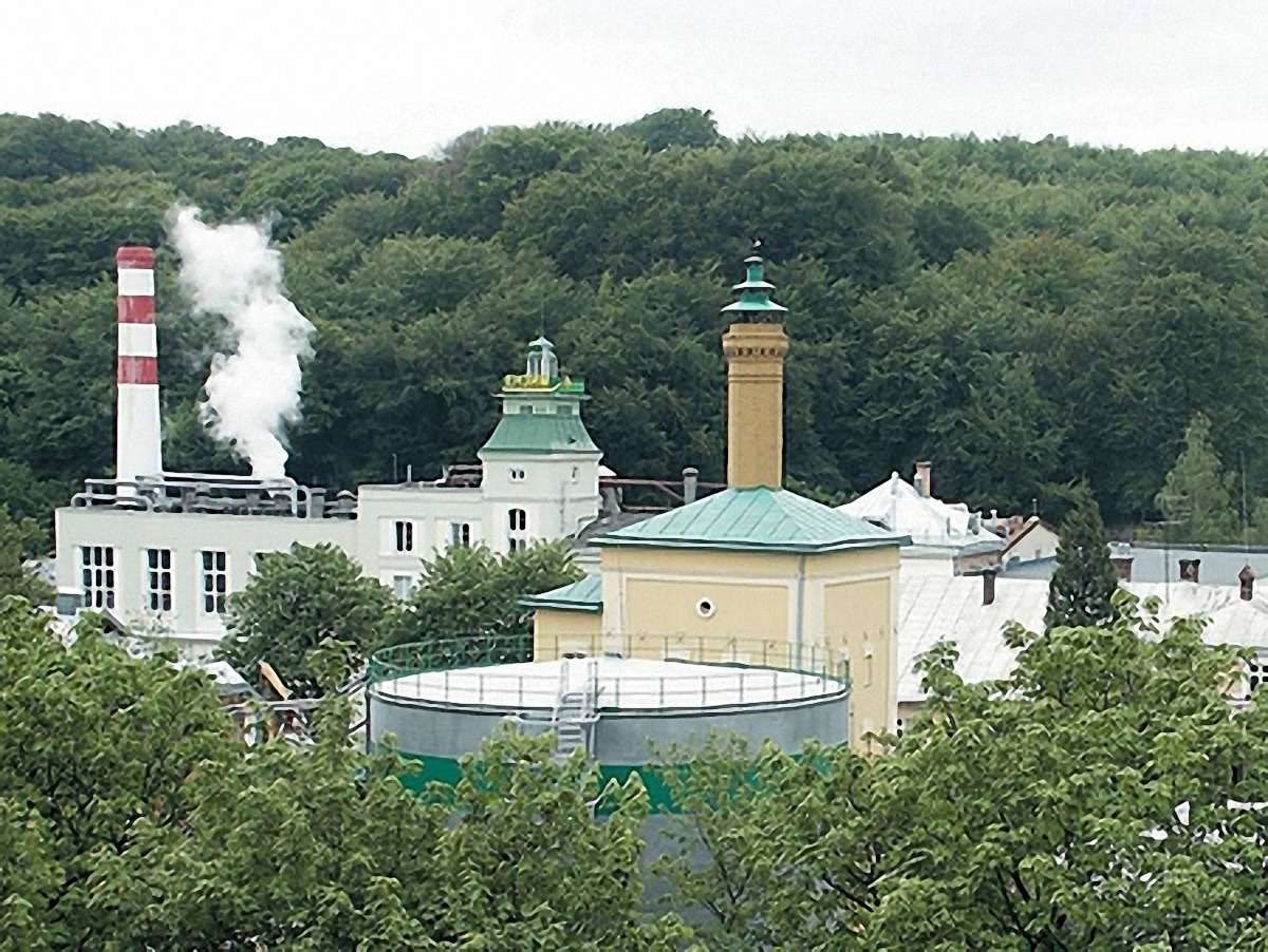 До 29 травня у Львові комісія перевірить діяльність «Ензиму»