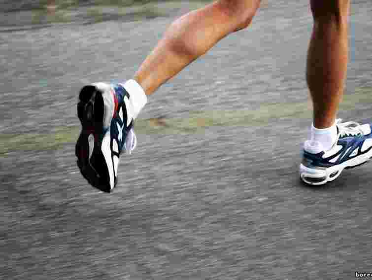 Львів’янин переніс забіг у Івано-Франківськ, щоб потренуватись