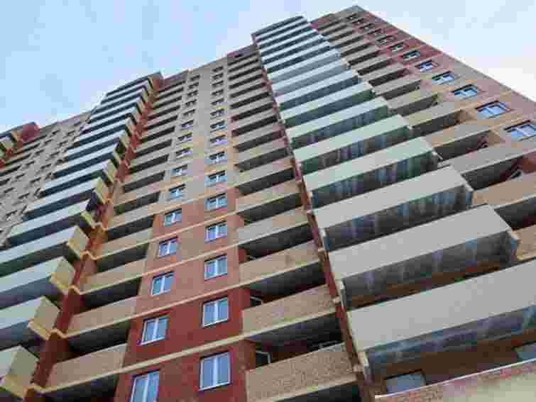 На Львівщині з початку року збудували 529 нових будинків