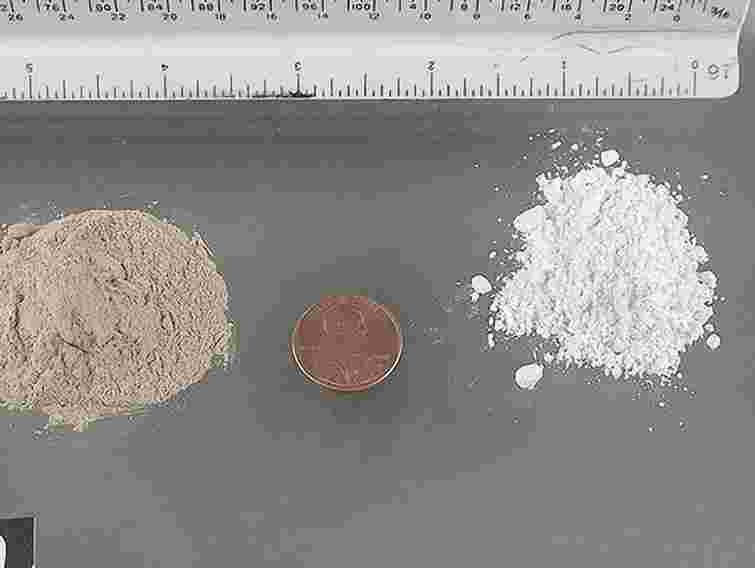 На українсько-польському кордоні вилучили героїн