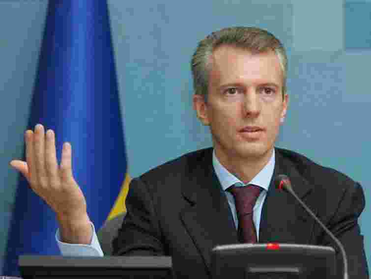 Співпраця України з ЄС не обмежується справою Тимошенко, – віце-прем’єр