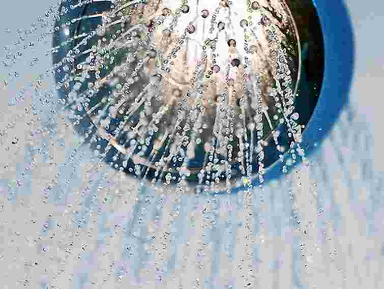 Мешканцям Шевченківського району Львова увімкнули гарячу воду