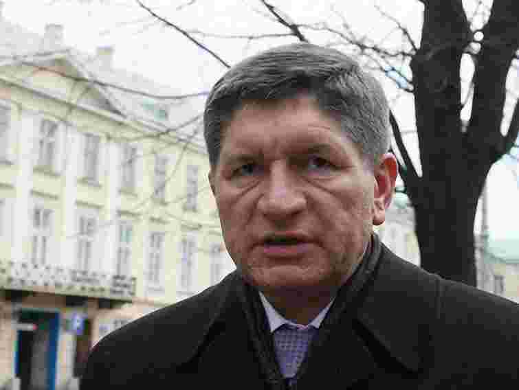 На акцію протесту в Радехів мене не запрошували, - Костюк