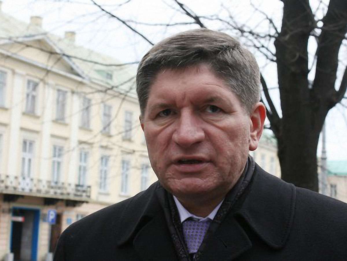 На акцію протесту в Радехів мене не запрошували, - Костюк