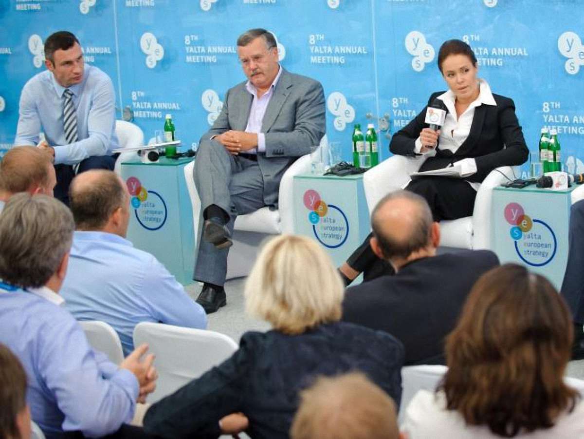 Симпатії опозиційно налаштованих виборців зміщуються у бік нових політичних сил