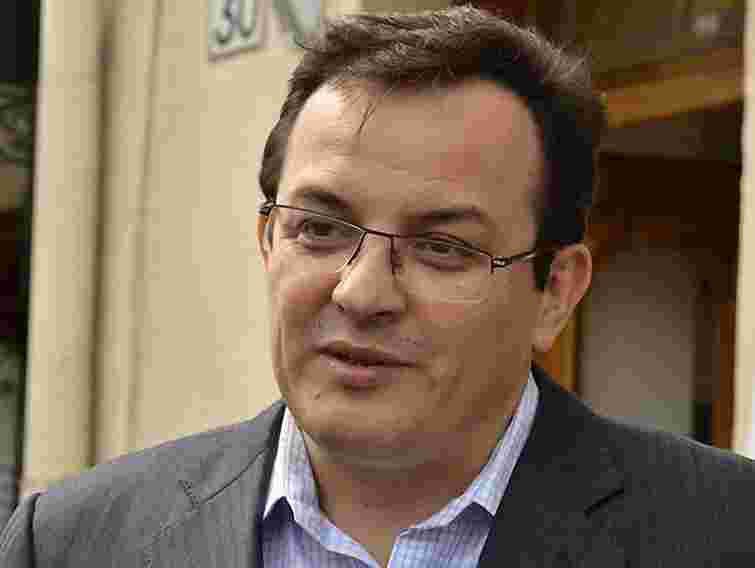 Чиновників у Львові тестували за шведською методикою