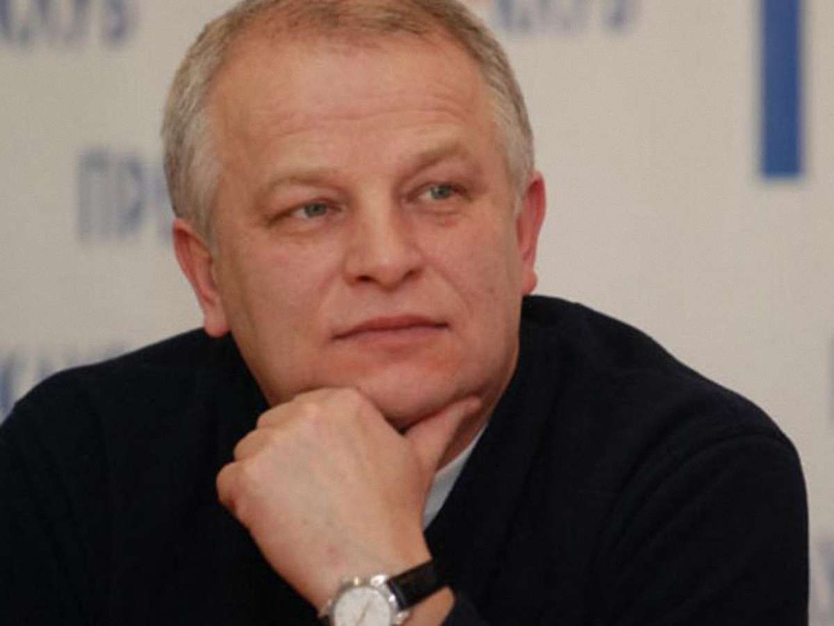 Кубів очолив виборчий штаб об’єднаної опозиції на Львівщині