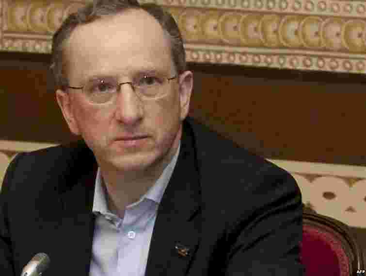 Євродепутат: Новий посол ЄС добре розуміє проблеми України