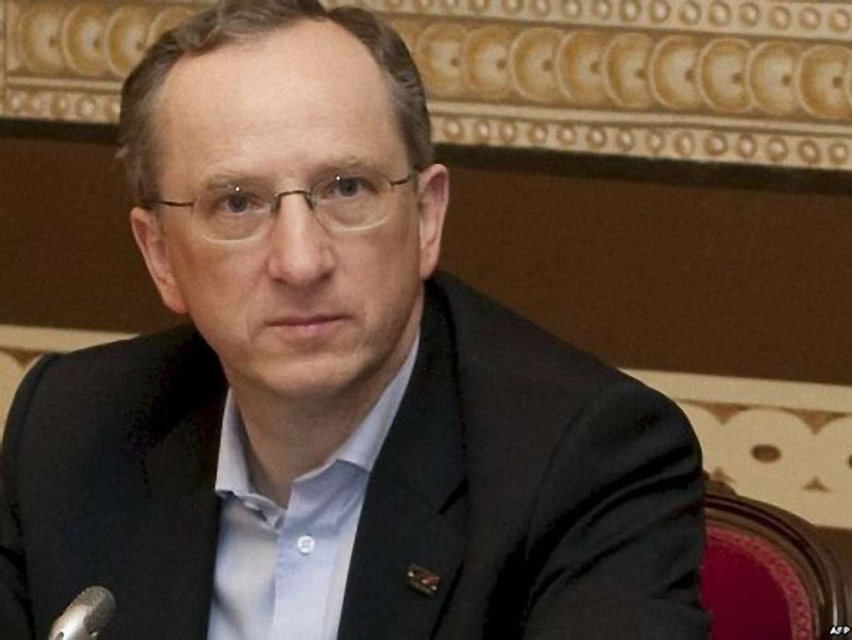 Євродепутат: Новий посол ЄС добре розуміє проблеми України