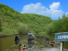 Україна: потреба федералізації