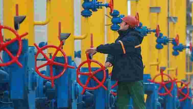 Росія погодилась на тристоронній газотранспортний консорціум