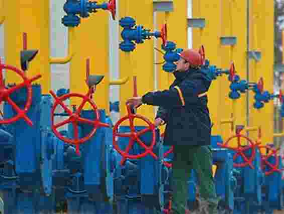 Росія погодилась на тристоронній газотранспортний консорціум