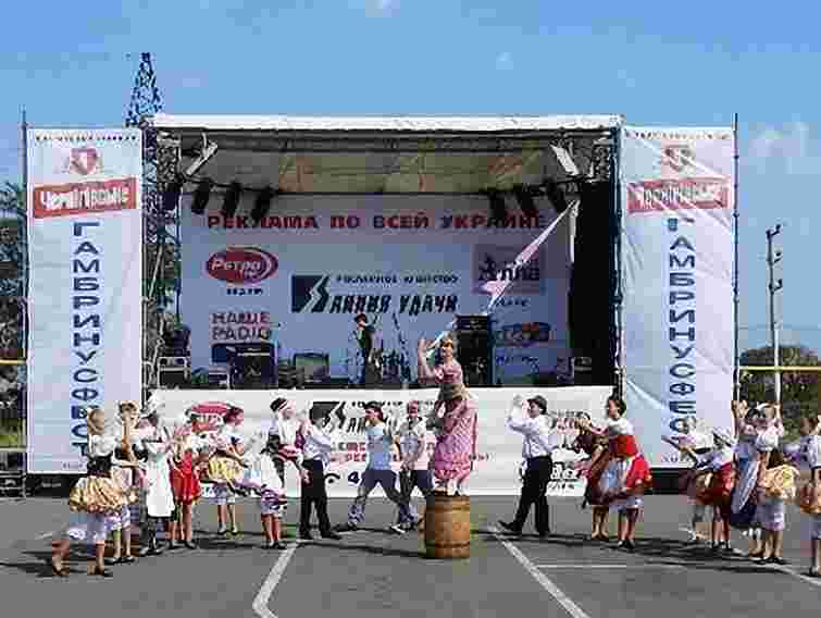 ВР хоче заборонити виробникам пива спонсорувати спортивні заходи