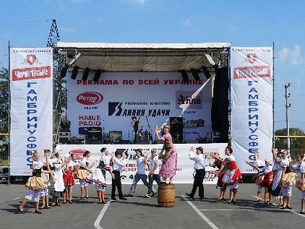 ВР хоче заборонити виробникам пива спонсорувати спортивні заходи