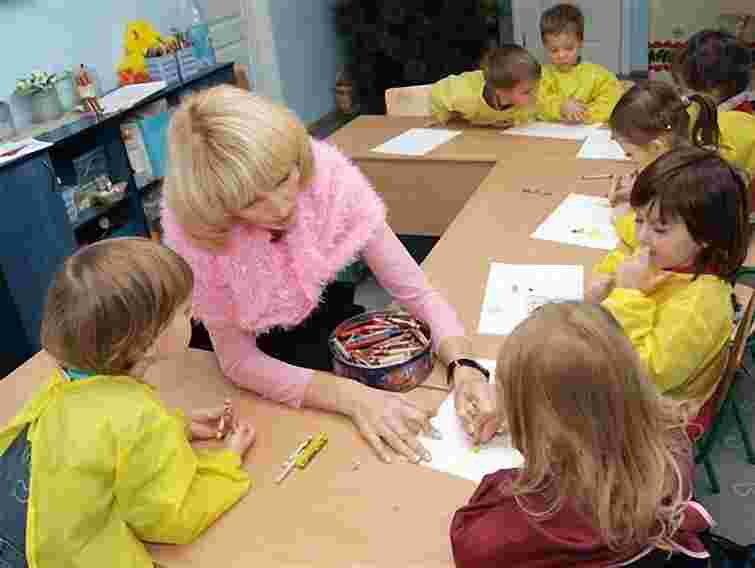 У Львові вперше триває Школа розвитку для молоді