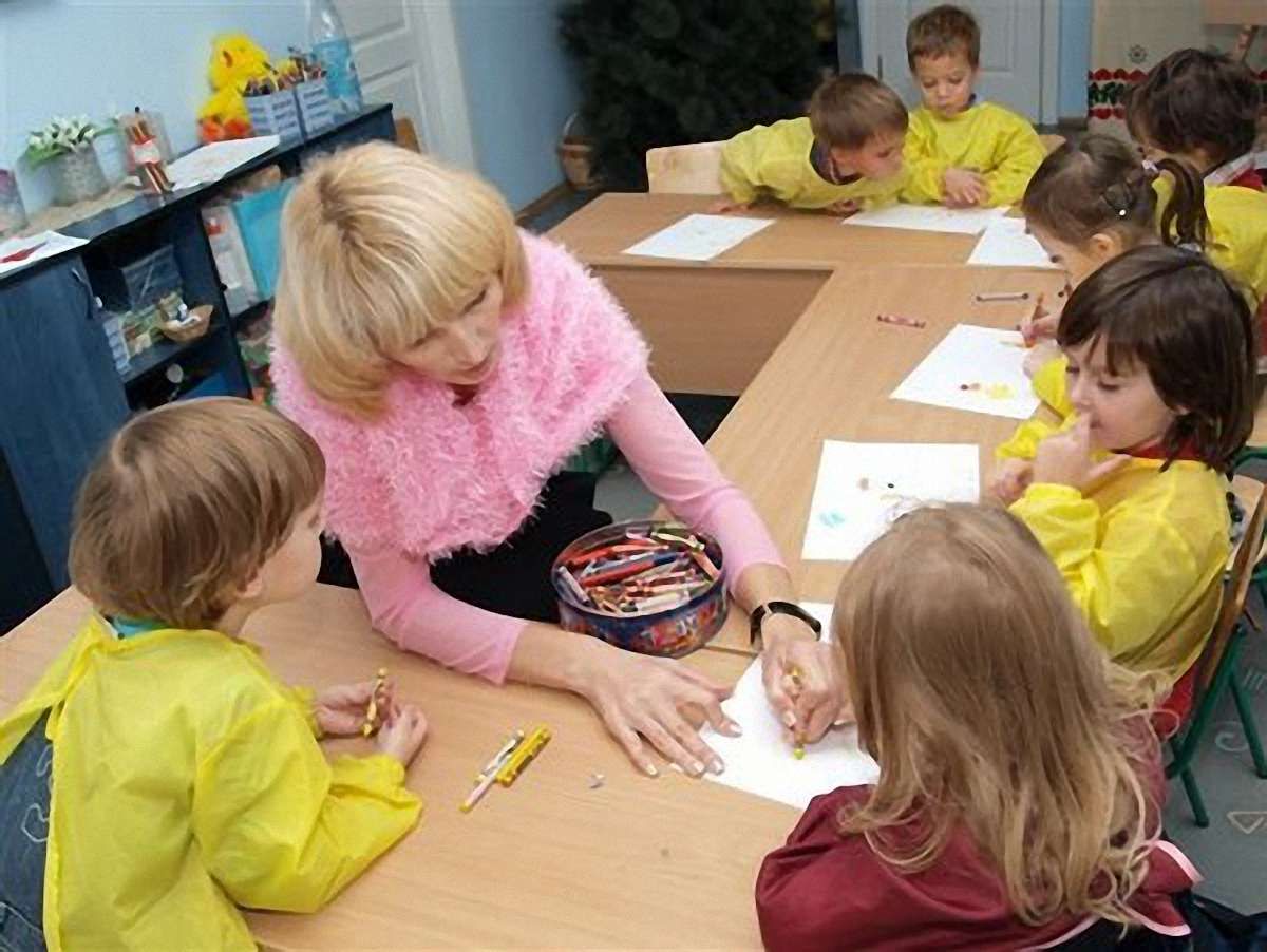 У Львові вперше триває Школа розвитку для молоді