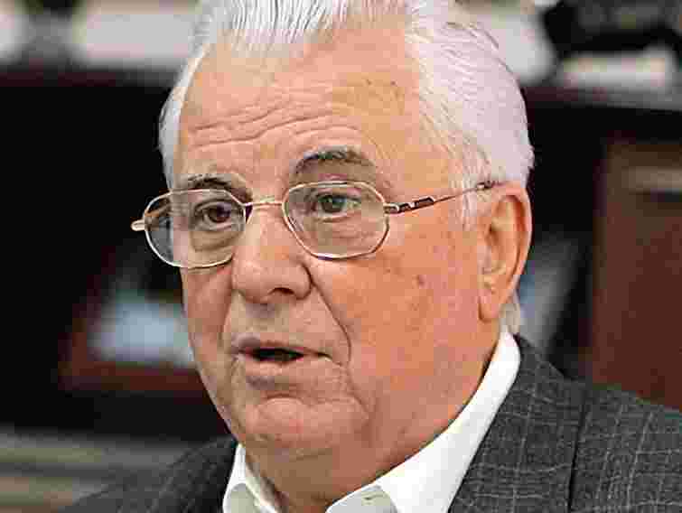 Кравчук: Я не допускаю обрання президента в парламенті