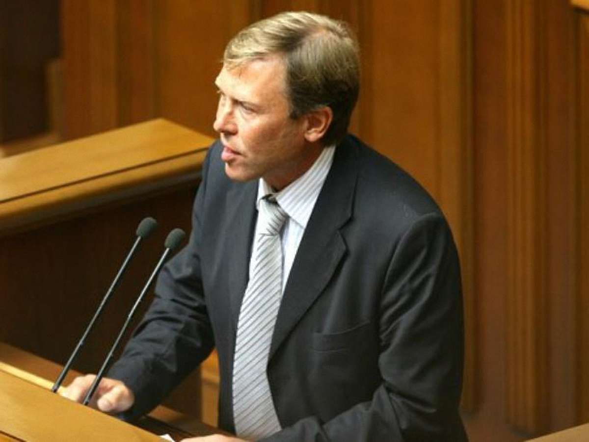 Опозиція не долучиться до Конституційній асамблеї, якої не існує