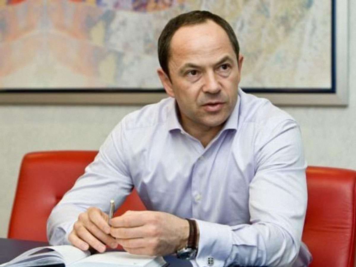 Військовим пенсіонерам збільшать пенсії із 1 липня, – Тігіпко
