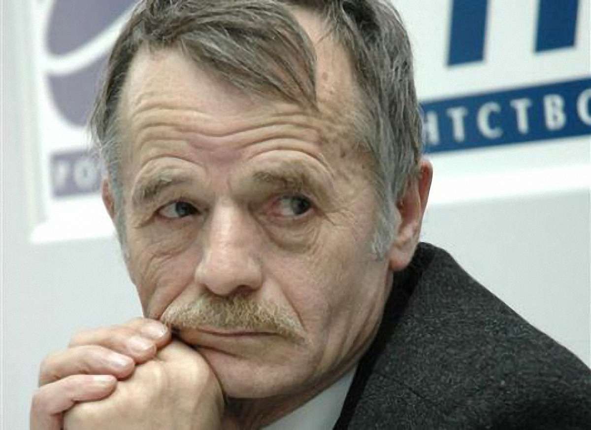 Меджліс кримських татар просить ПАРЄ не пускати Симоненка у Європу