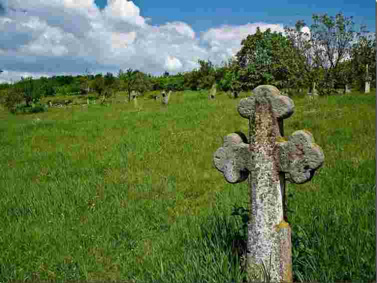 Маршалка Вольного перепоховають зі Львова в Катовіце