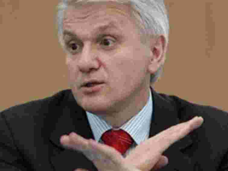 Литвин заявив, що не бере грошей за ухвалення законів