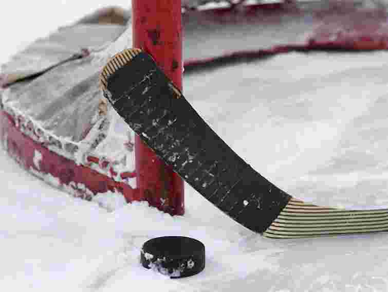 Україна прийме два хокейні чемпіонати світу