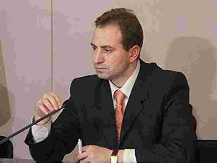 Томенко: В сучасній Україні є послідовники Сталіна