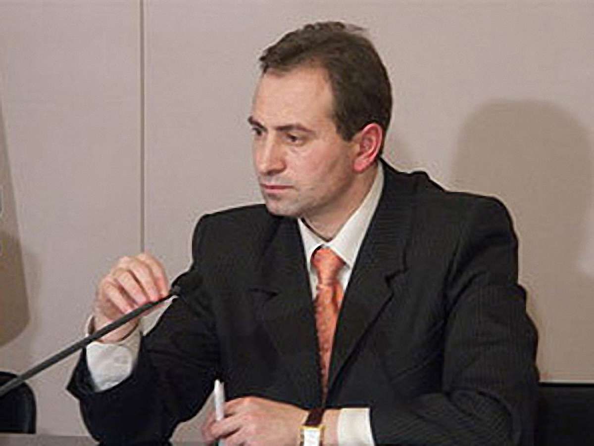 Томенко: В сучасній Україні є послідовники Сталіна